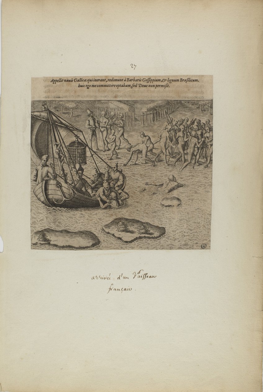  av Theodor de Bry
