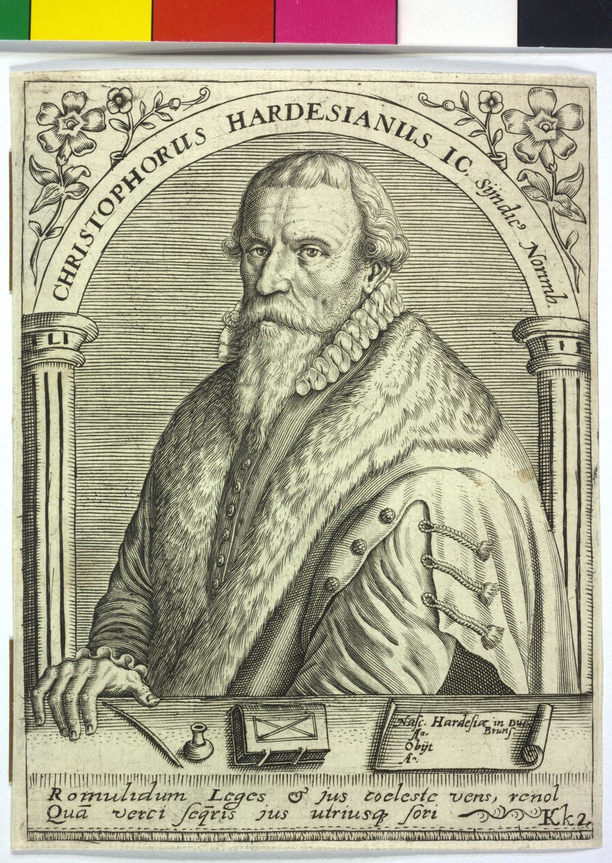  av Theodor de Bry