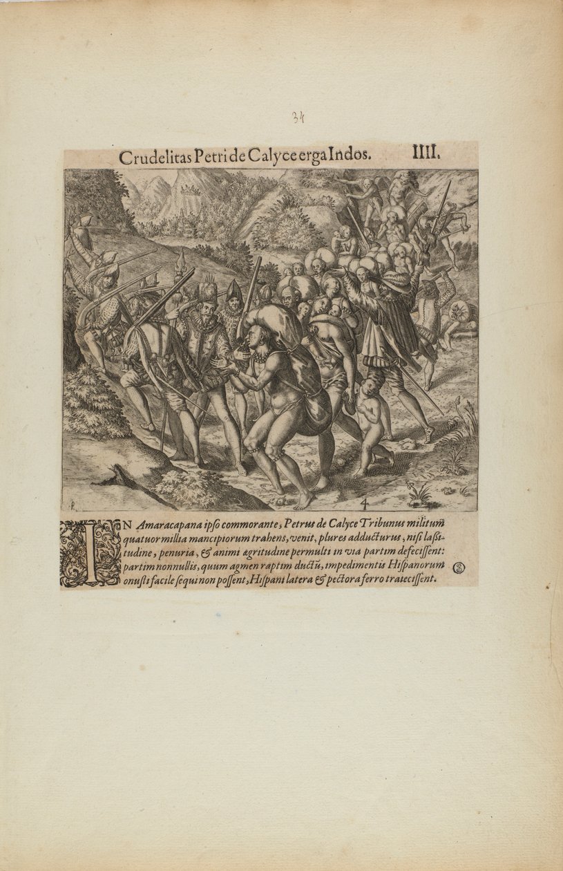  av Theodor de Bry