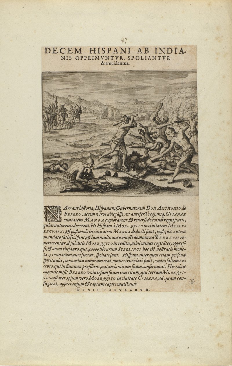  av Theodor de Bry