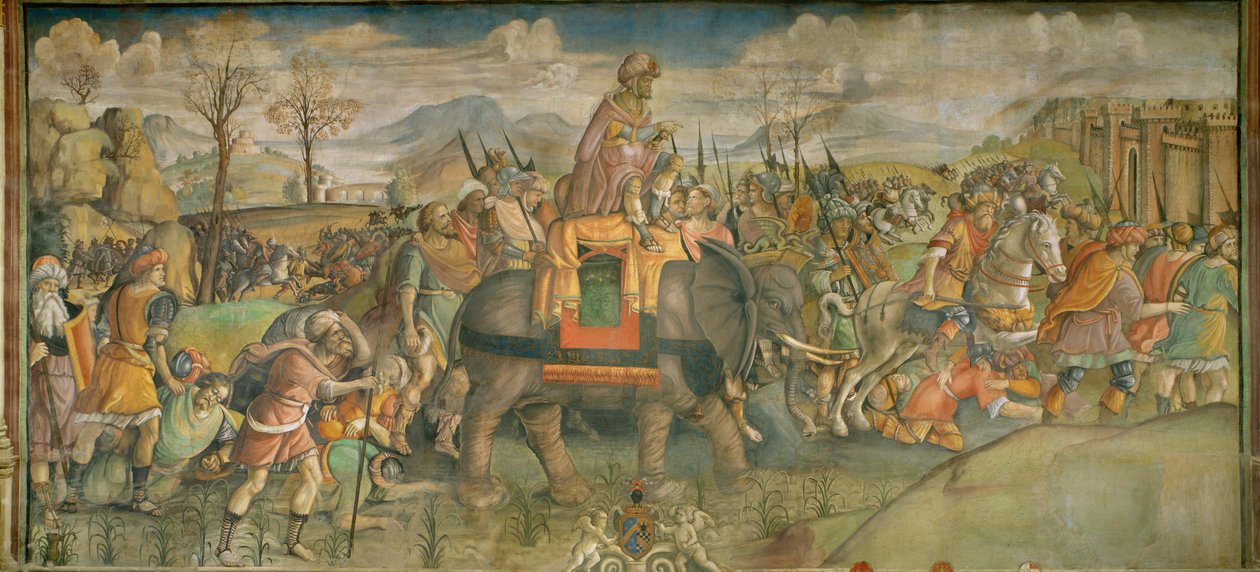  av Theodor de Bry