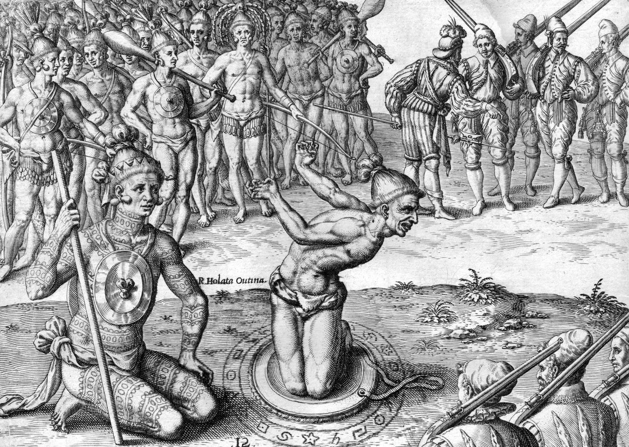  av Theodor de Bry