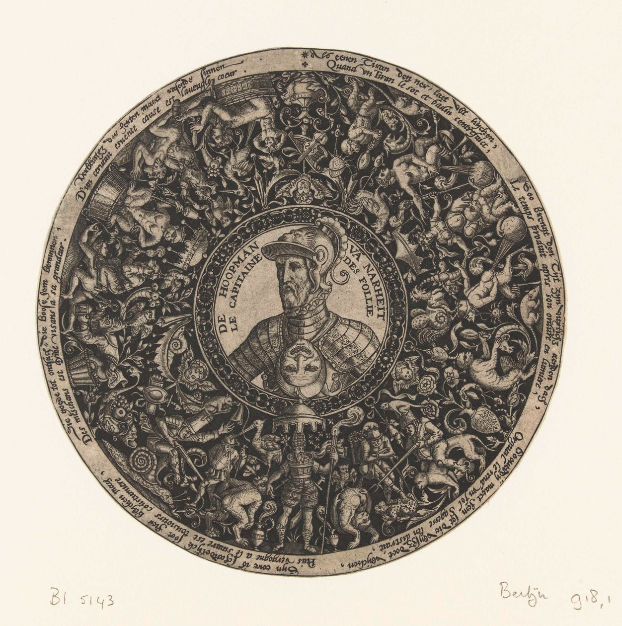  av Theodor de Bry