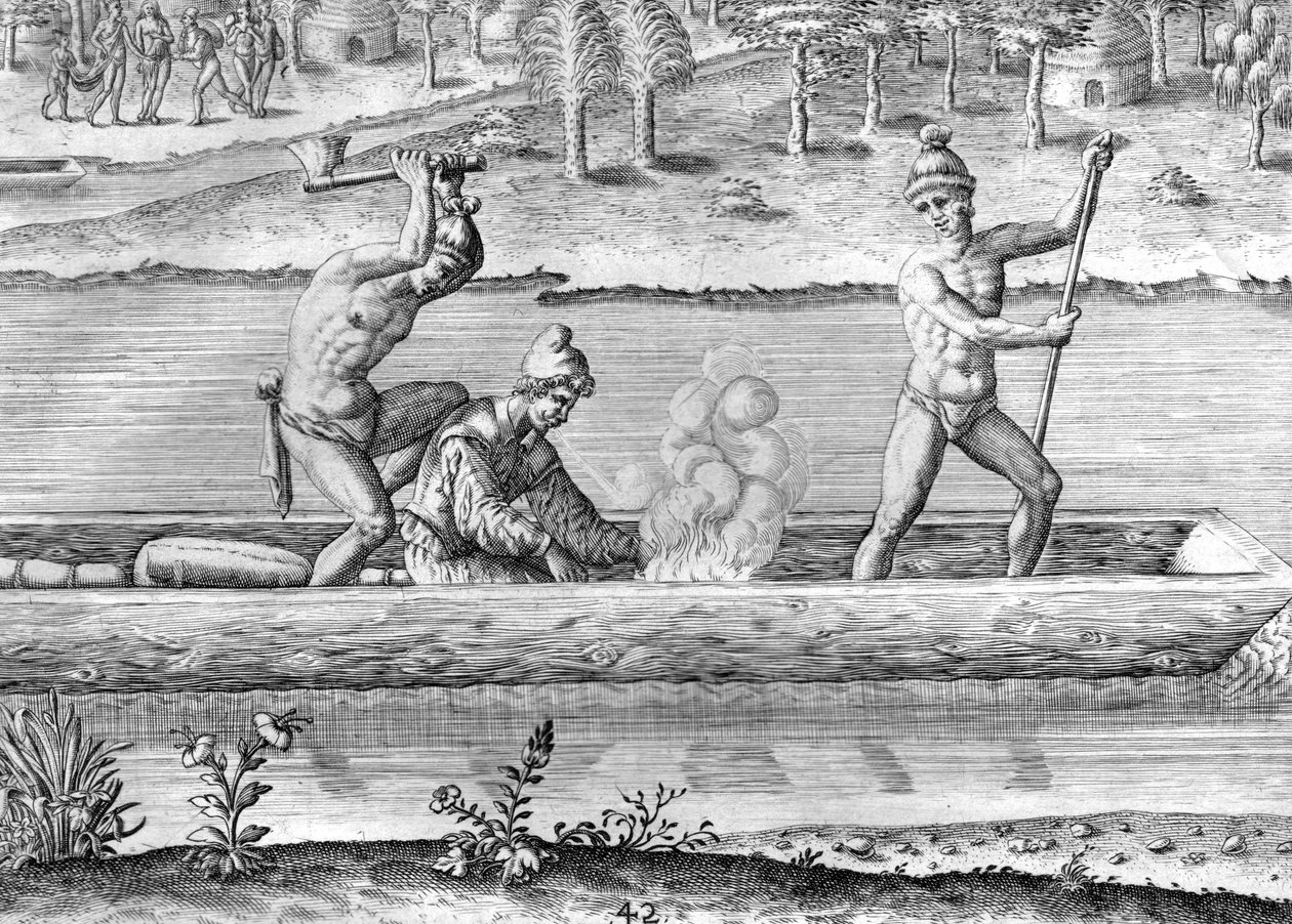  av Theodor de Bry