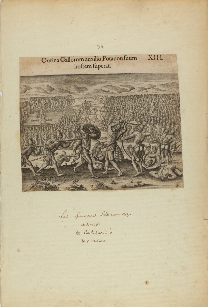  av Theodor de Bry