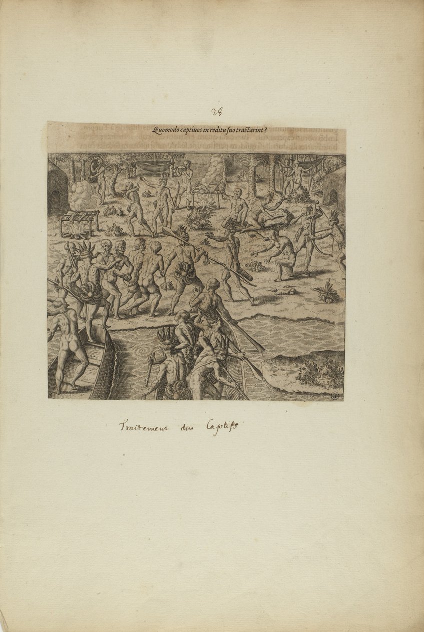  av Theodor de Bry