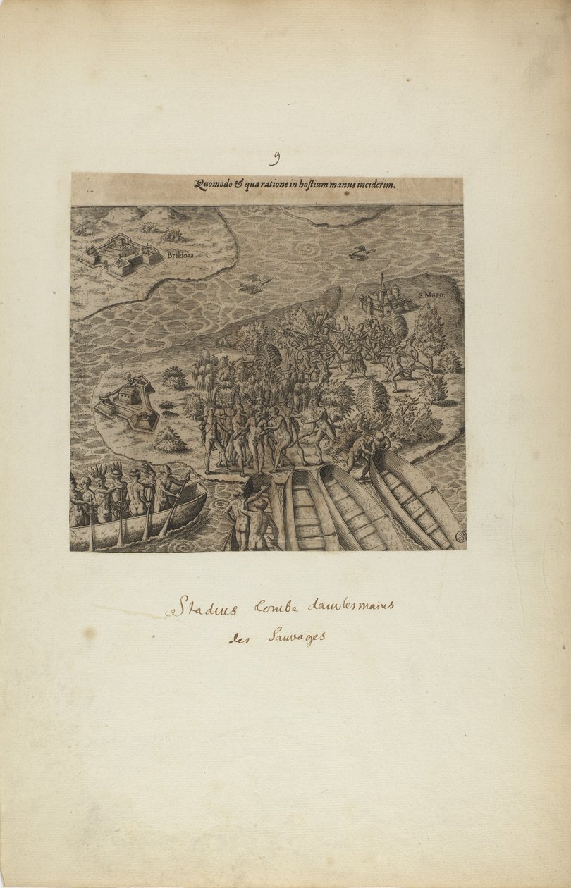  av Theodor de Bry