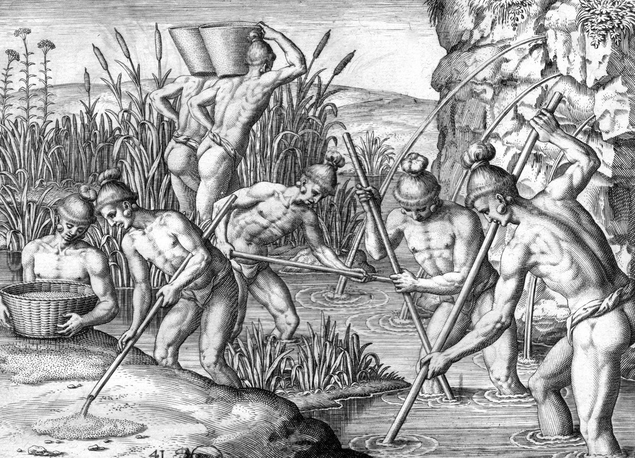  av Theodor de Bry