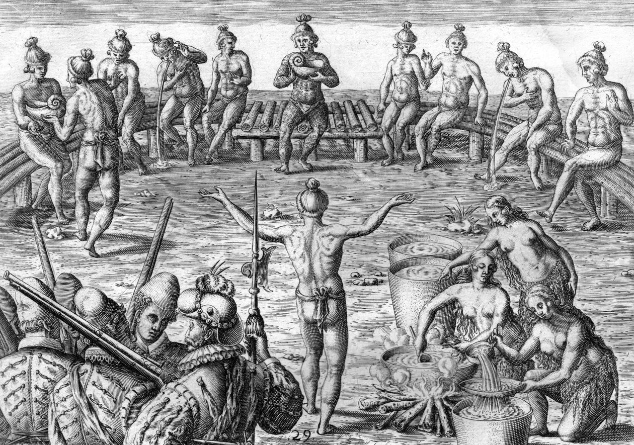  av Theodor de Bry