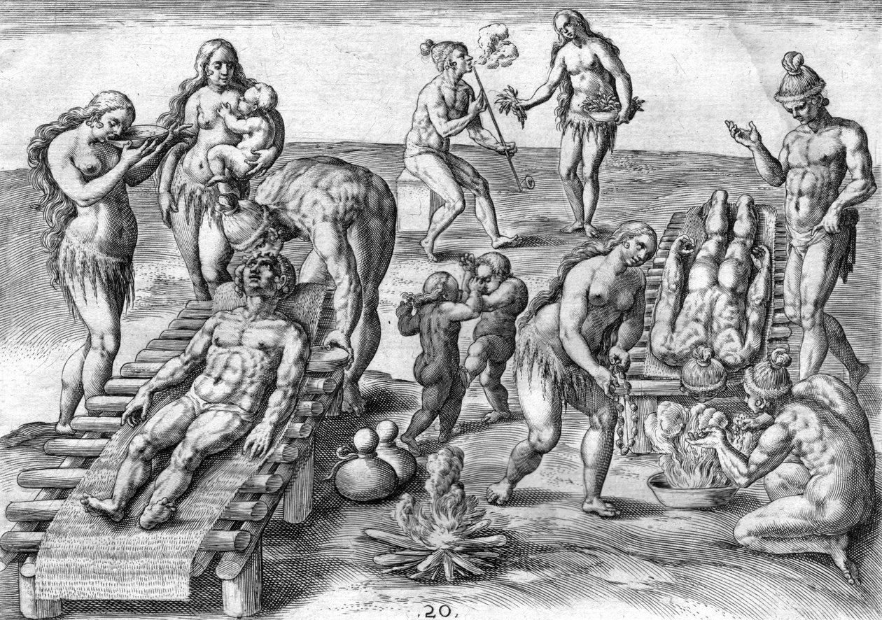  av Theodor de Bry