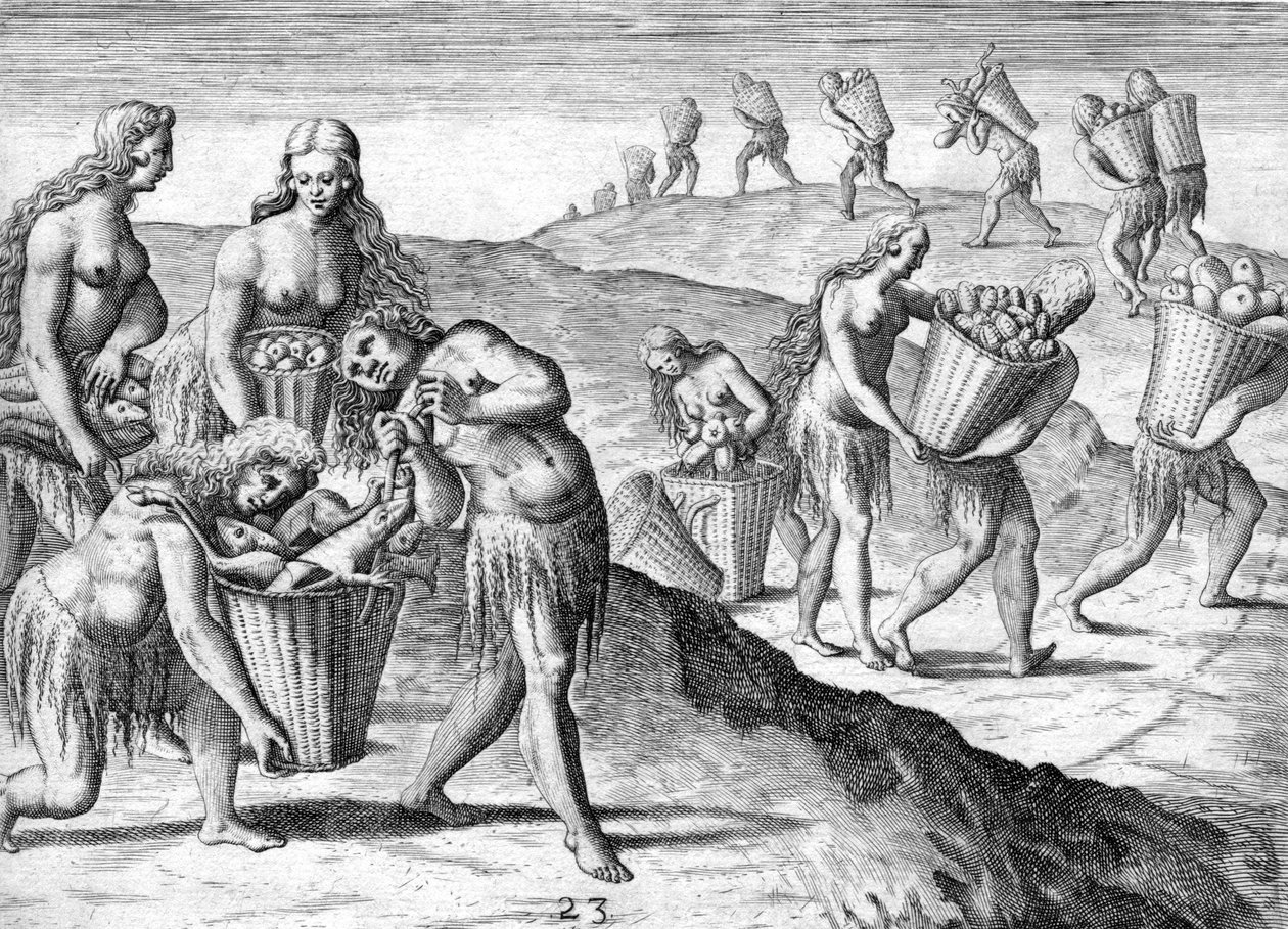  av Theodor de Bry