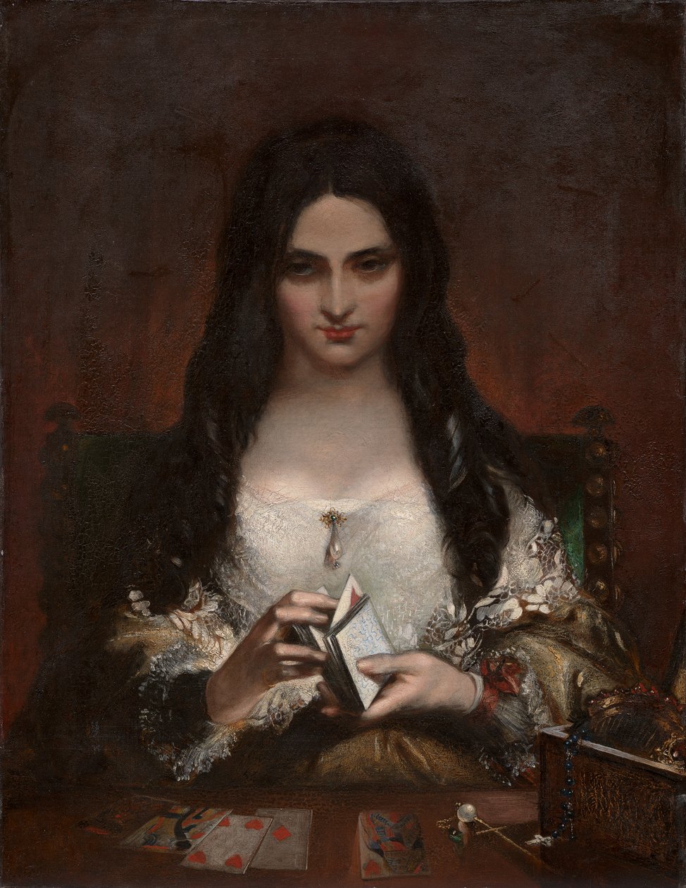 Ønsket av Theodor von Holst