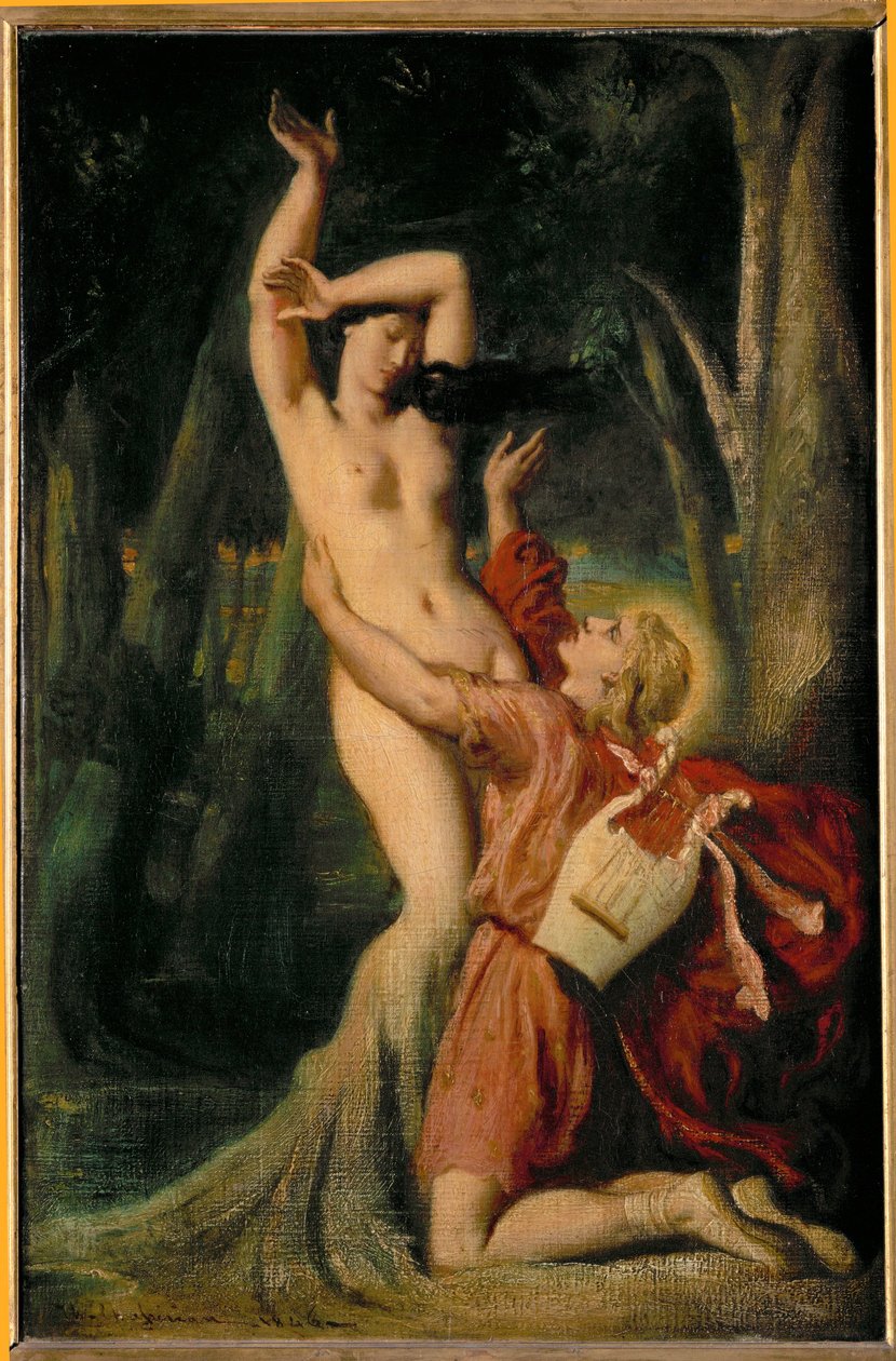  av Théodore Chassériau