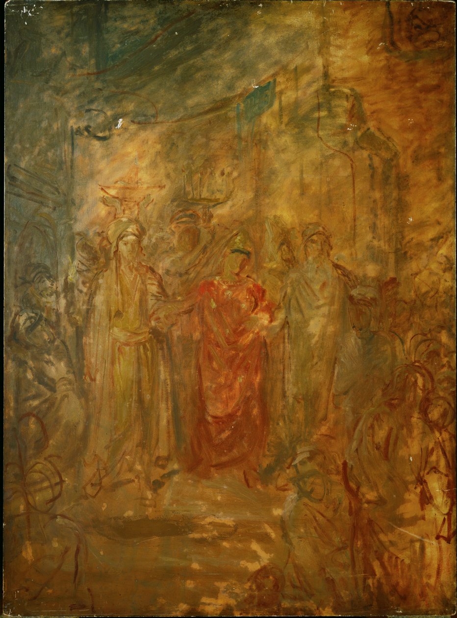  av Théodore Chassériau