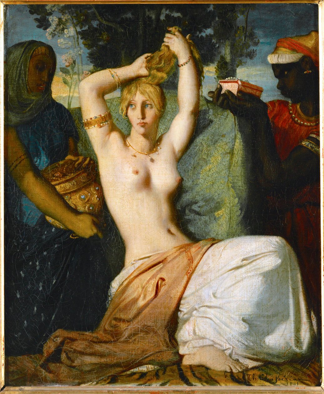  av Théodore Chassériau