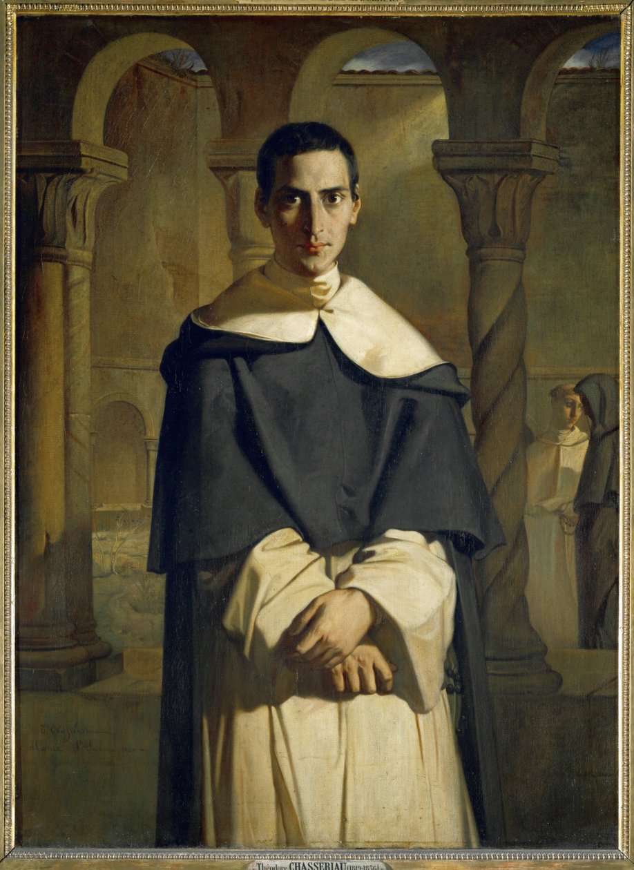  av Théodore Chassériau