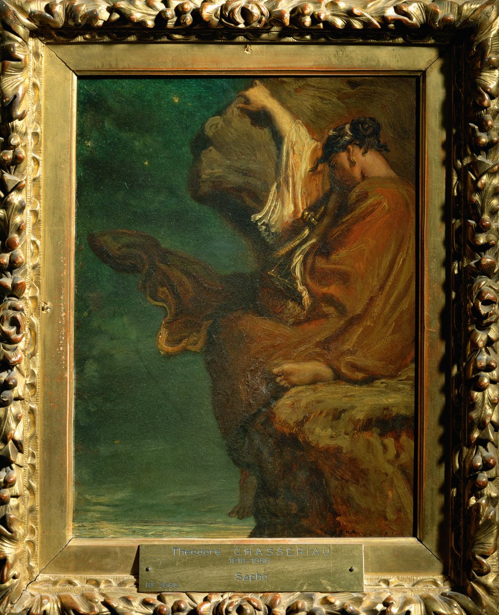  av Theodore Chasseriau