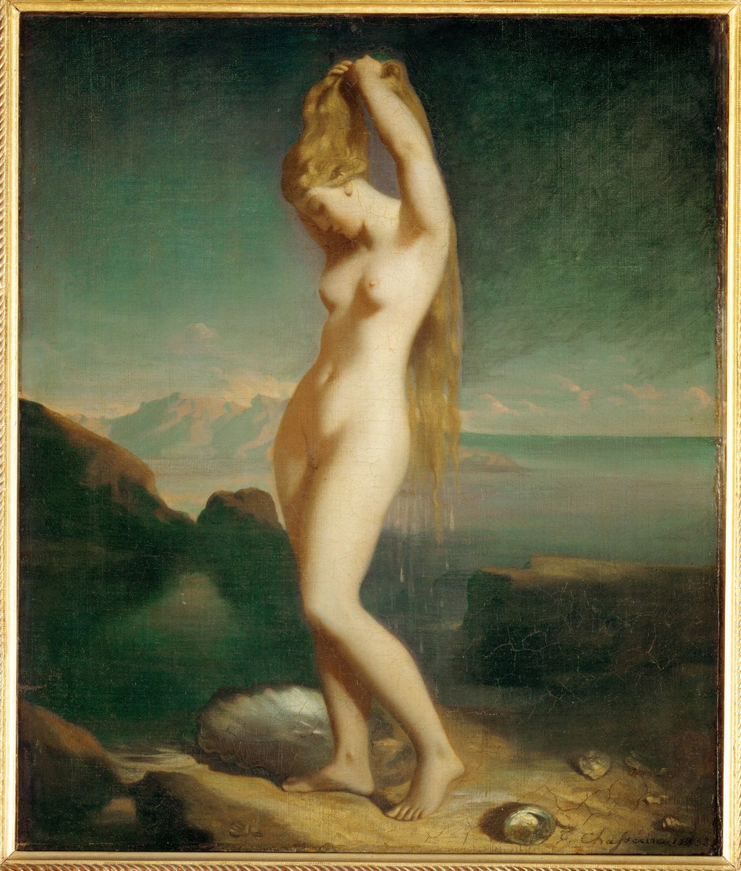  av Théodore Chassériau