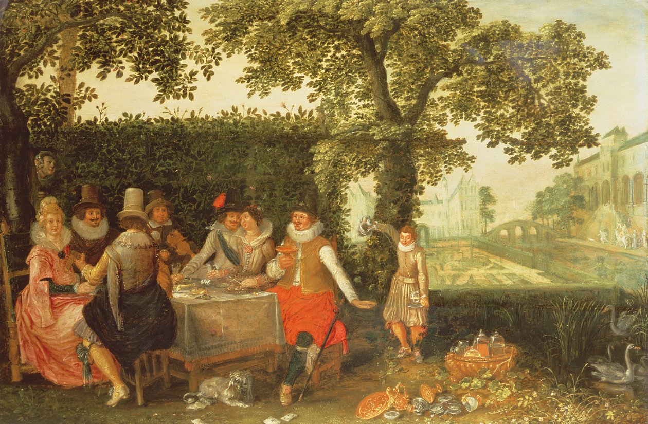  av Theodore Gerard