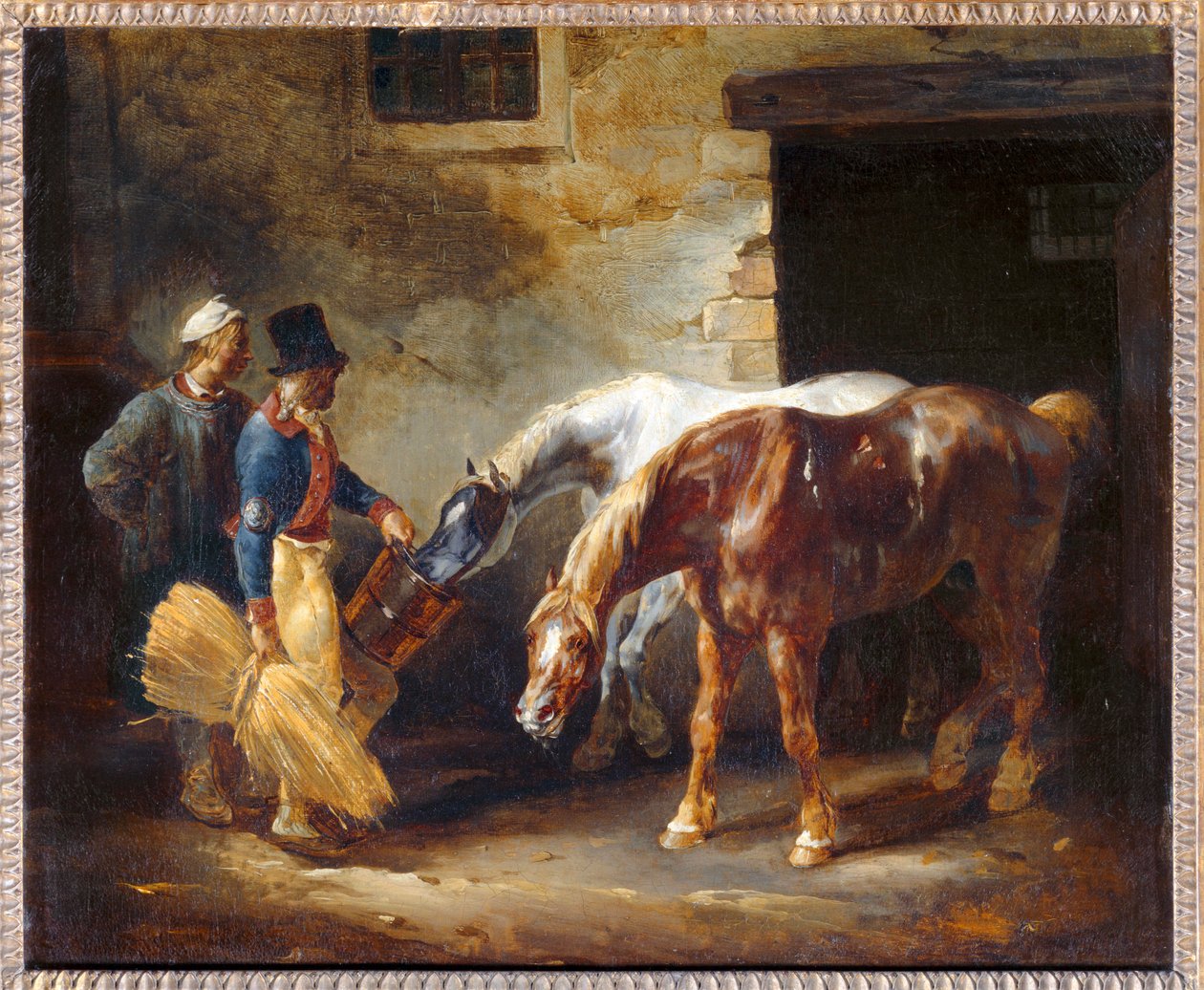  av Theodore Gericault
