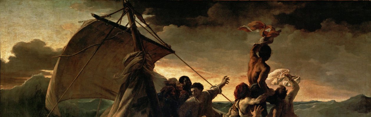  av Theodore Gericault