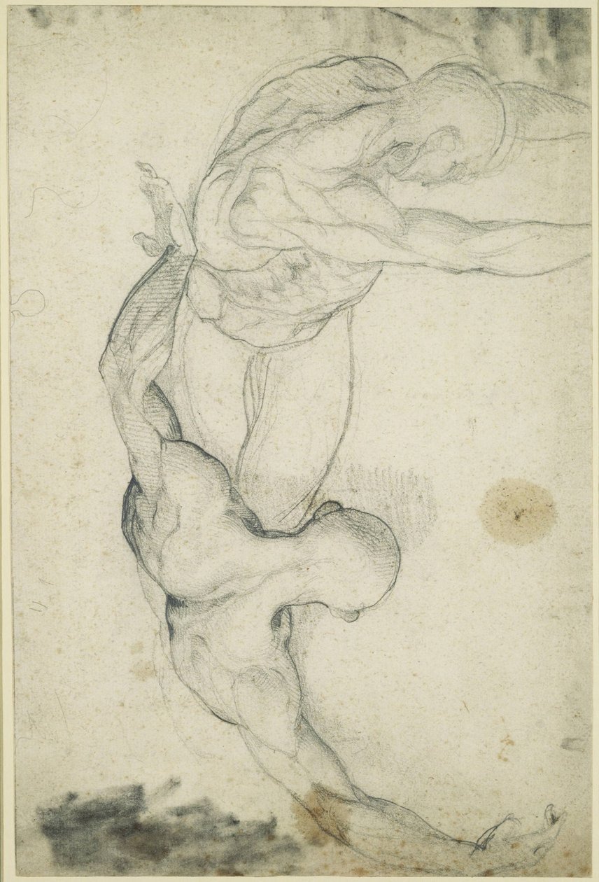 av Theodore Gericault