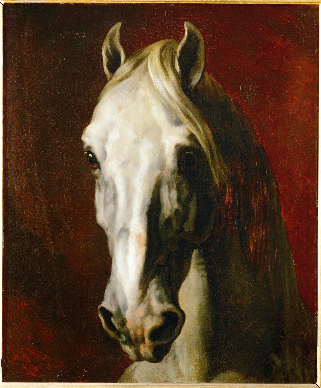  av Theodore Gericault