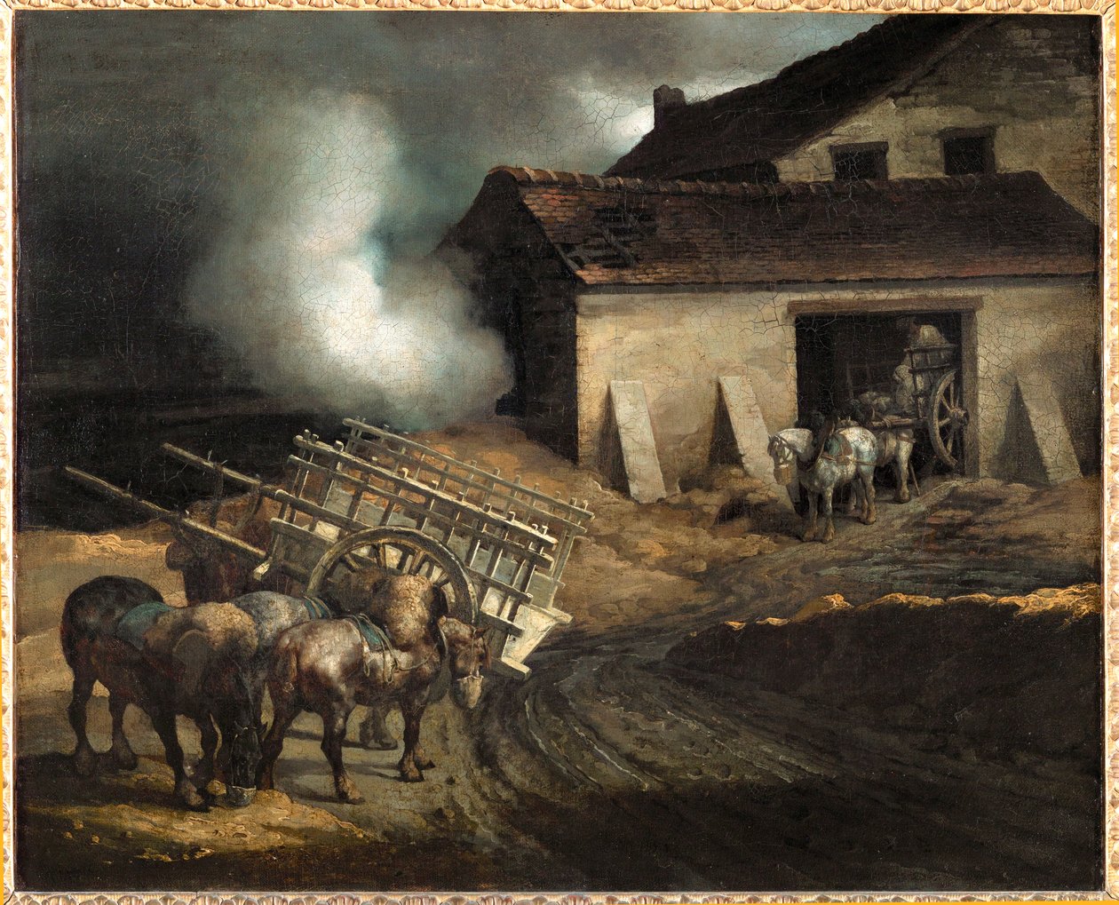  av Theodore Gericault