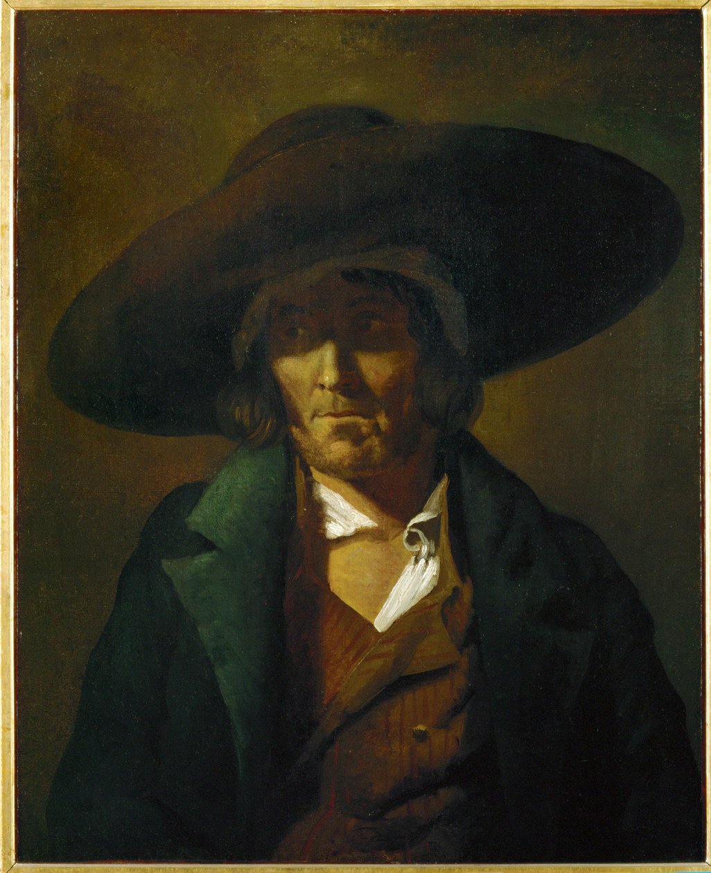  av Theodore Gericault