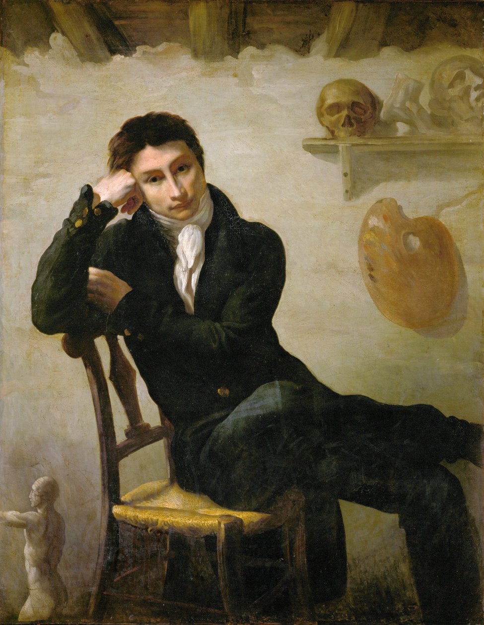 av Theodore Gericault