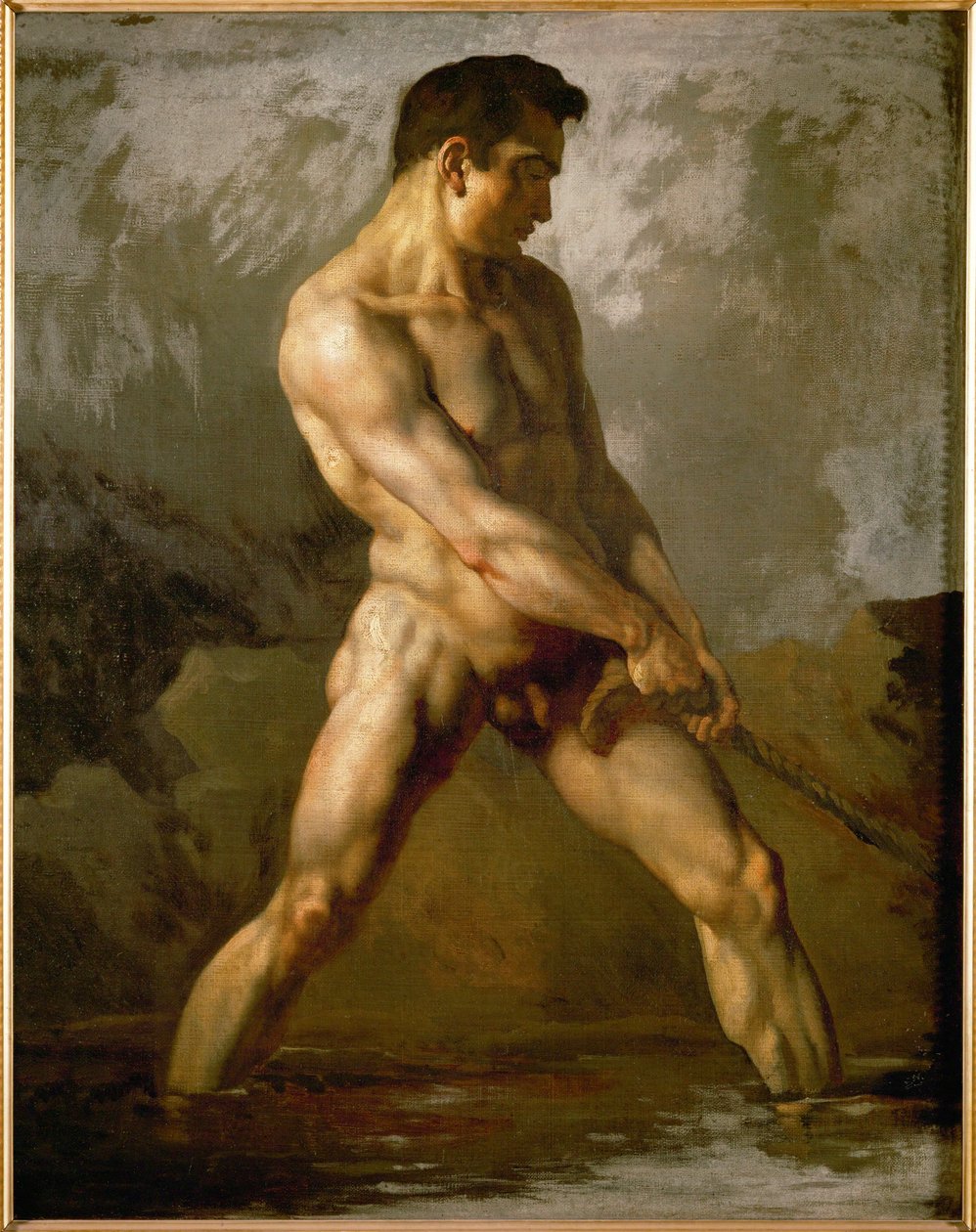  av Theodore Gericault