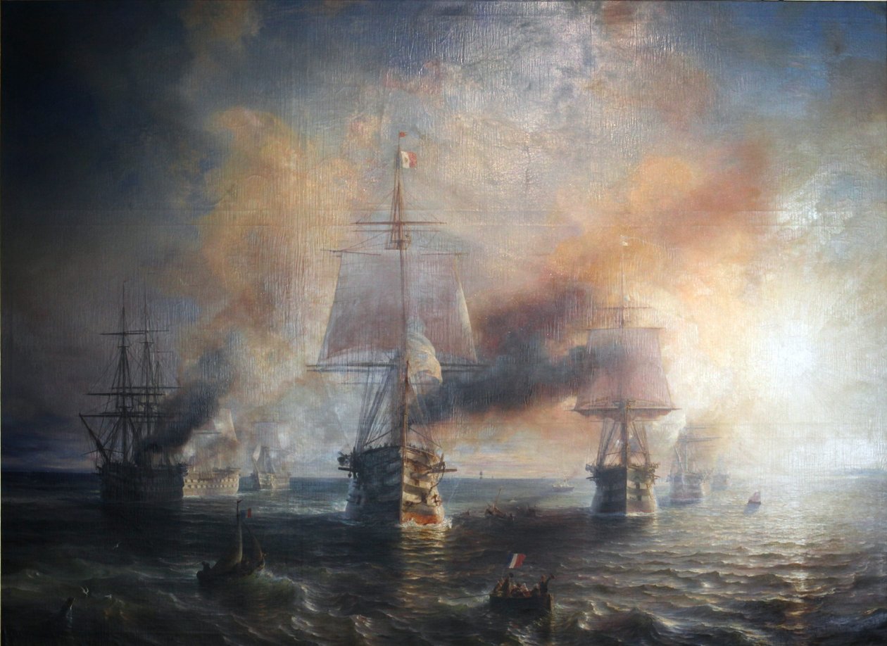  av Theodore Gudin