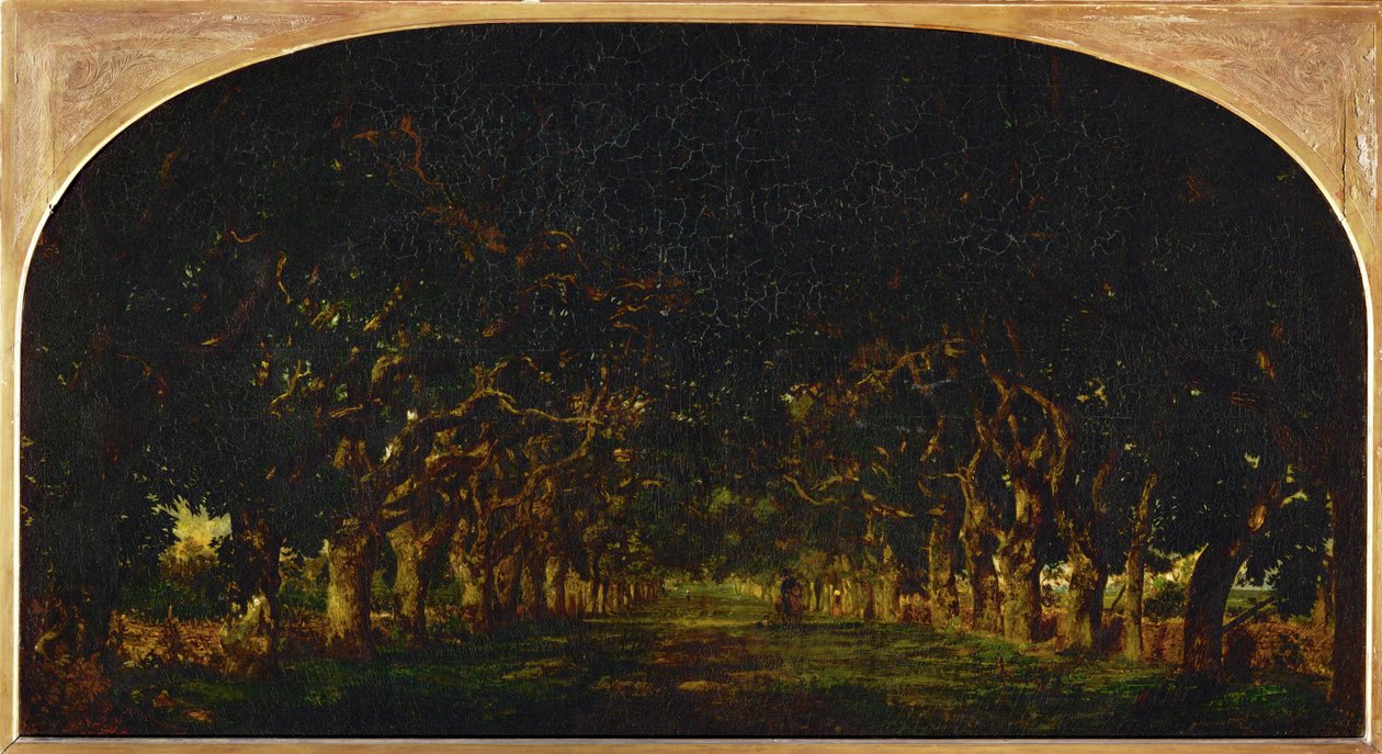  av Theodore Rousseau