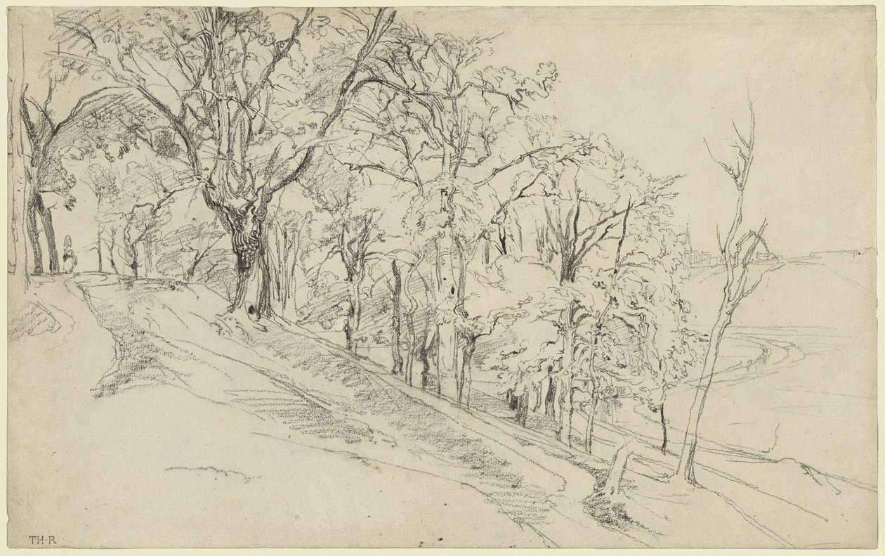  av Theodore Rousseau