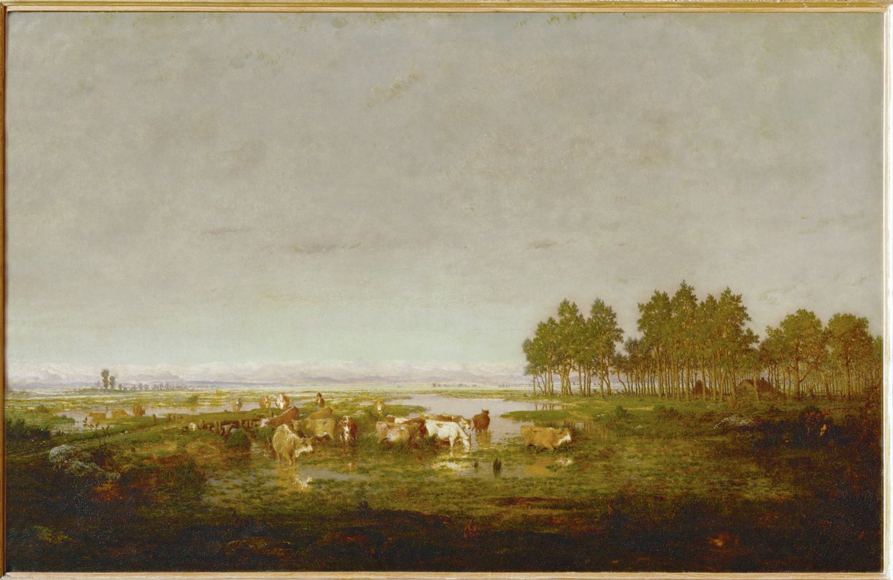  av Theodore Rousseau