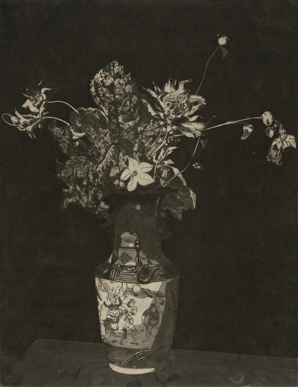  av Theodore Roussel