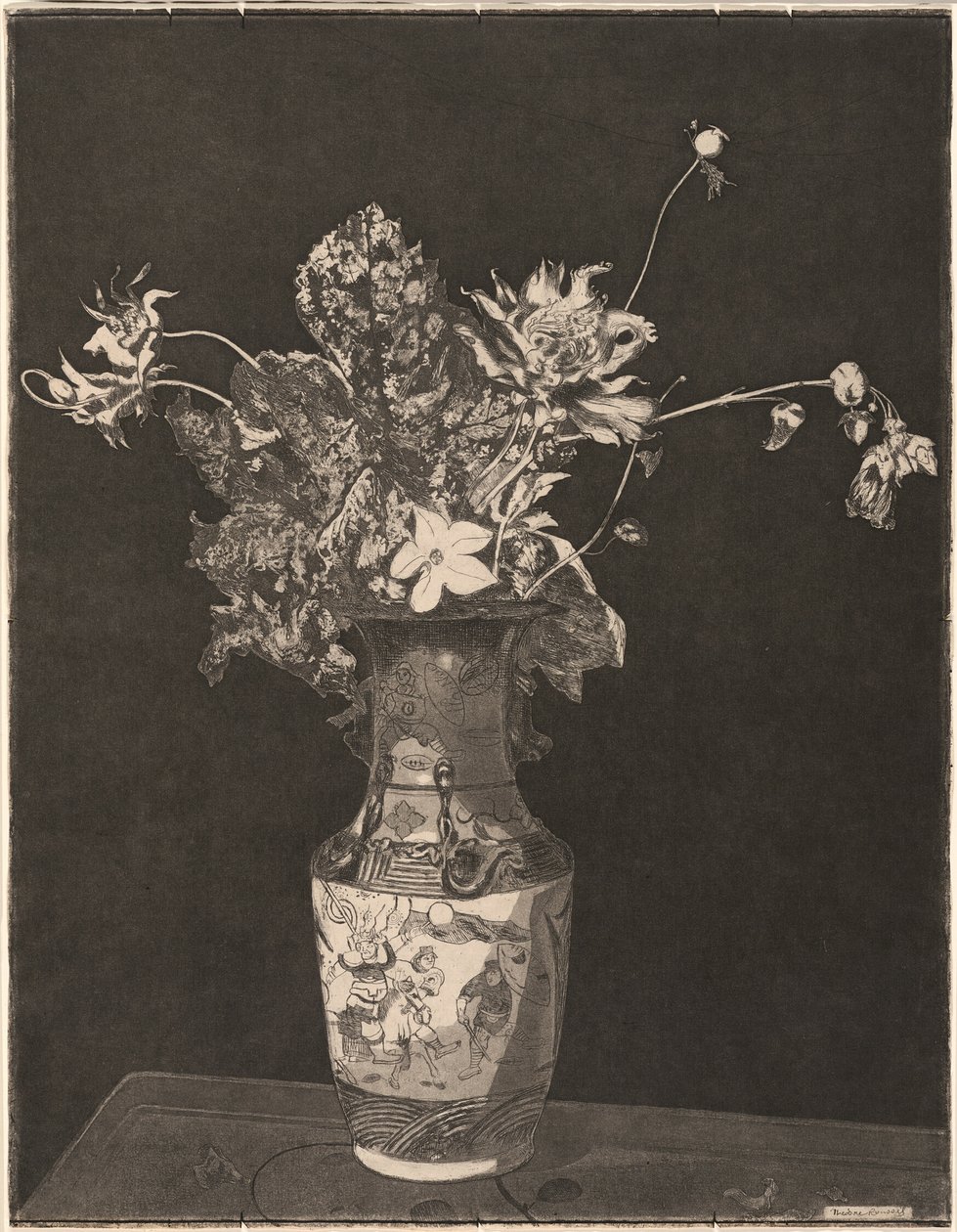  av Theodore Roussel