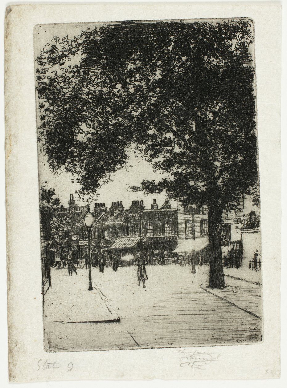  av Theodore Roussel