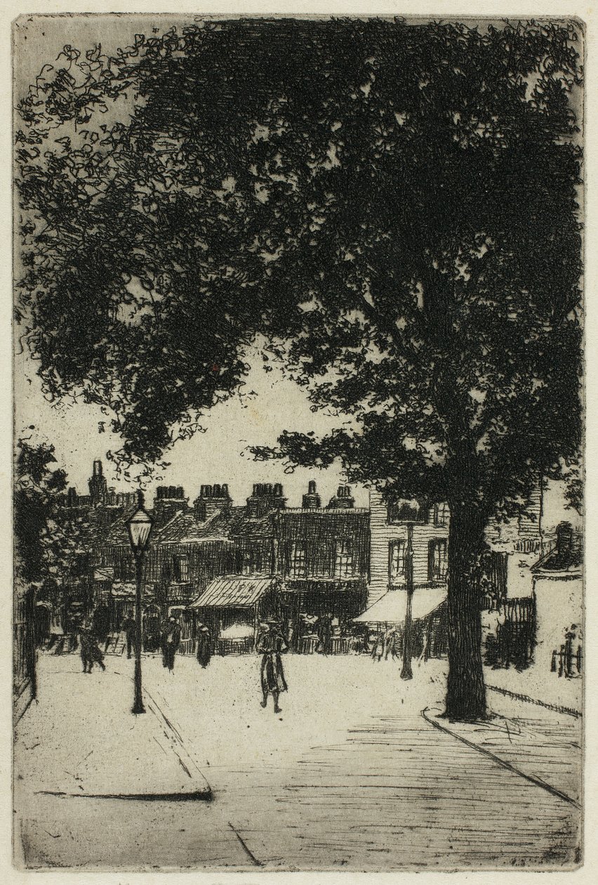  av Theodore Roussel
