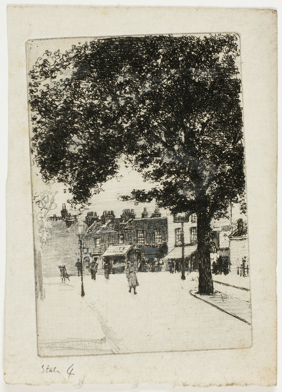  av Theodore Roussel