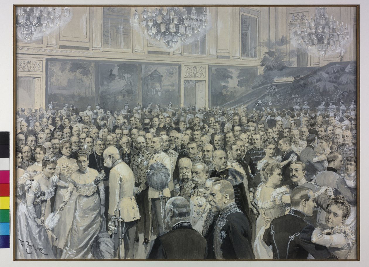  av Theodore Zasche