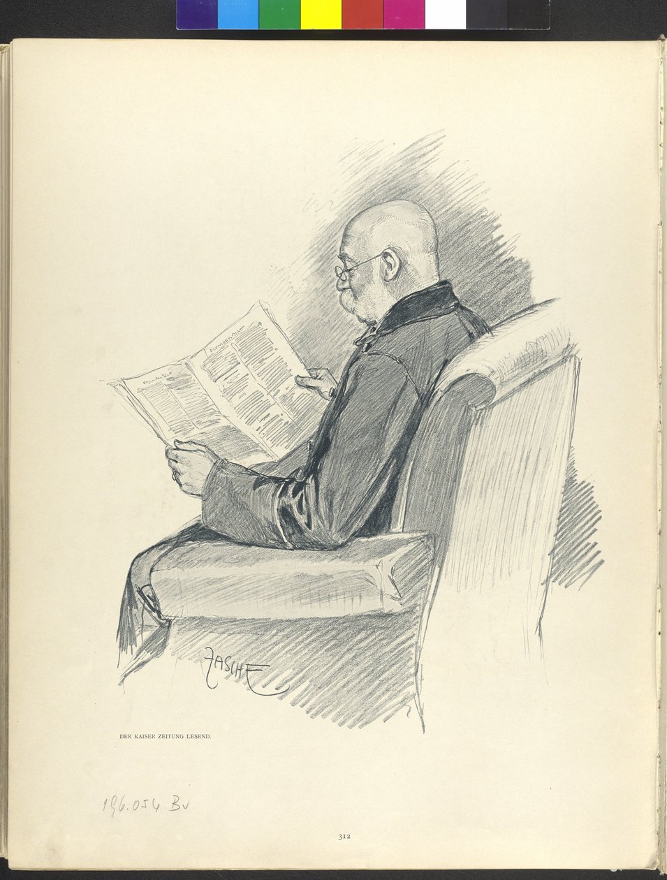  av Theodore Zasche