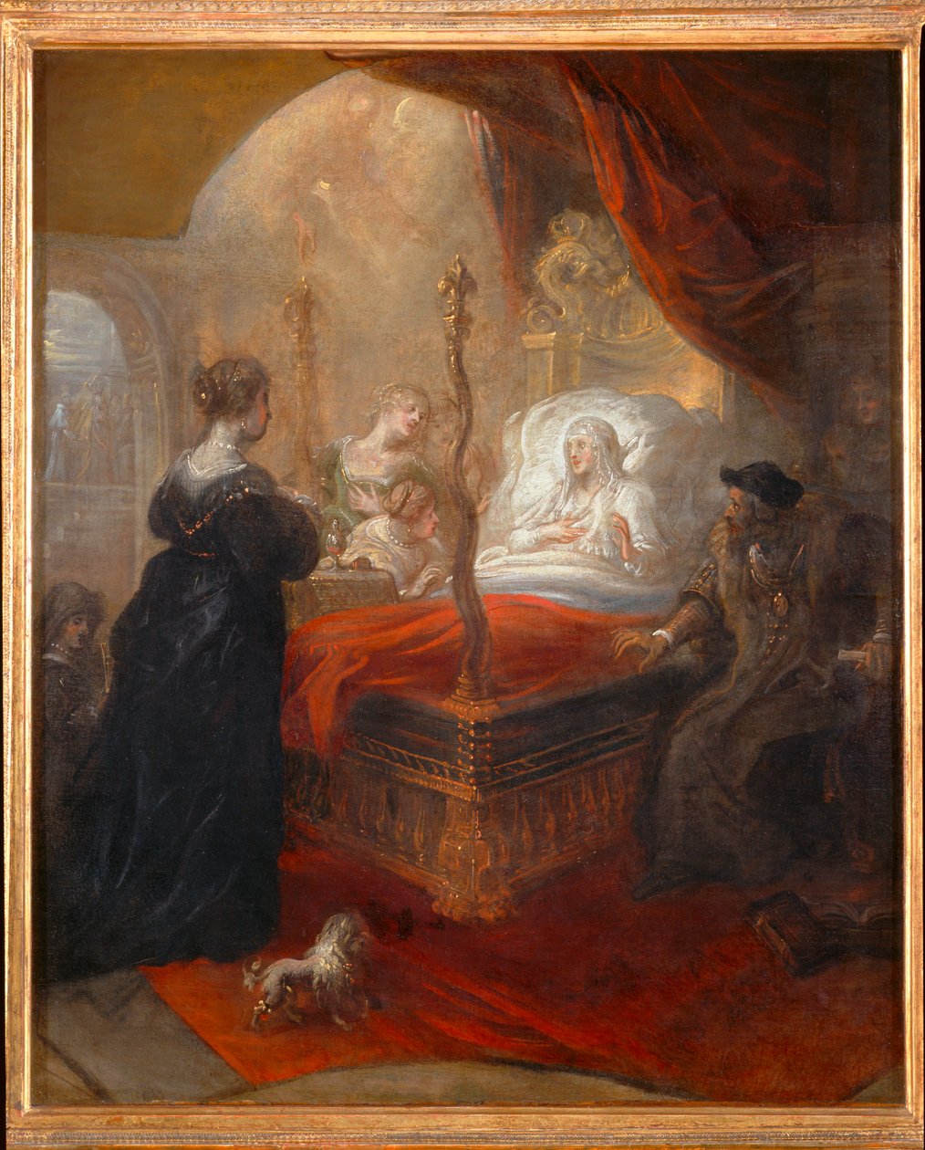  av Theodore van Thulden