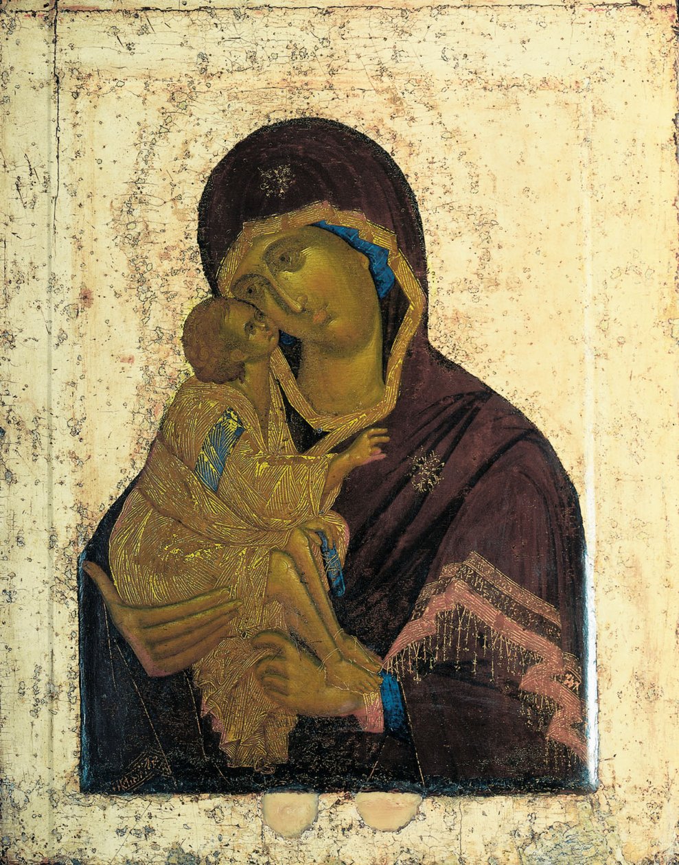 av Theophanes the Greek