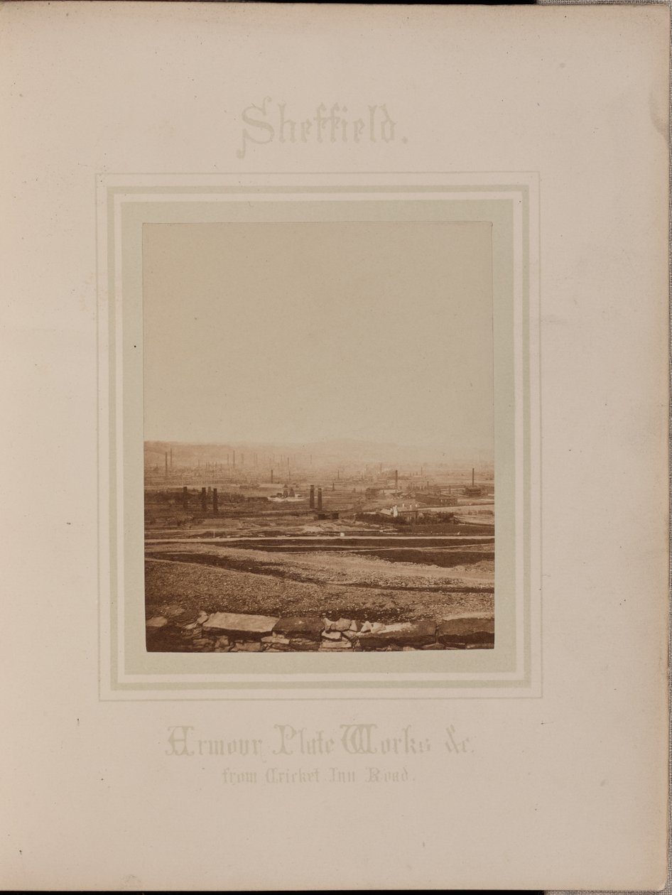  av Theophilus Smith