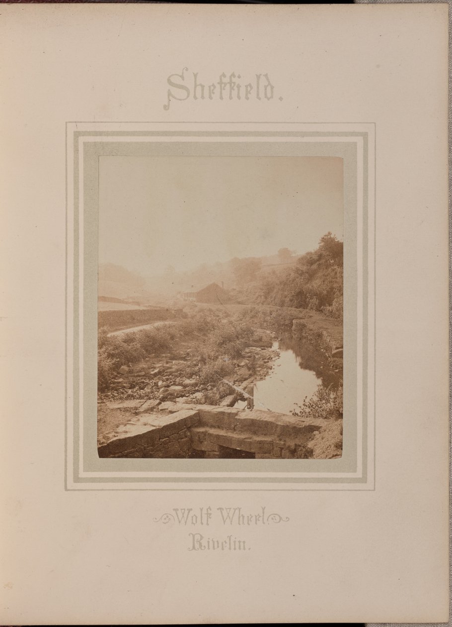  av Theophilus Smith