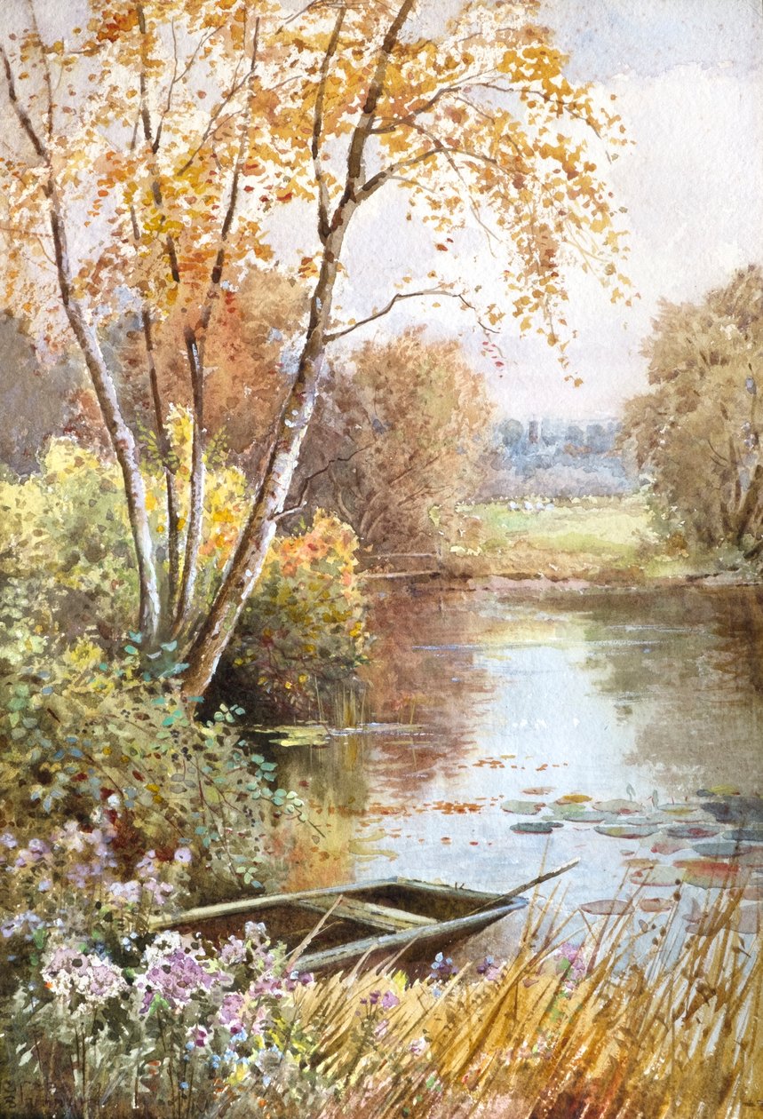  av Theresa Sylvester Stannard