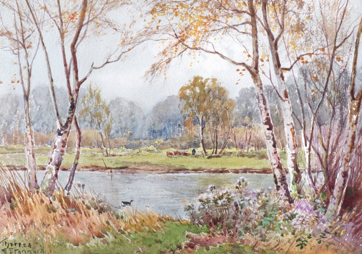  av Theresa Sylvester Stannard