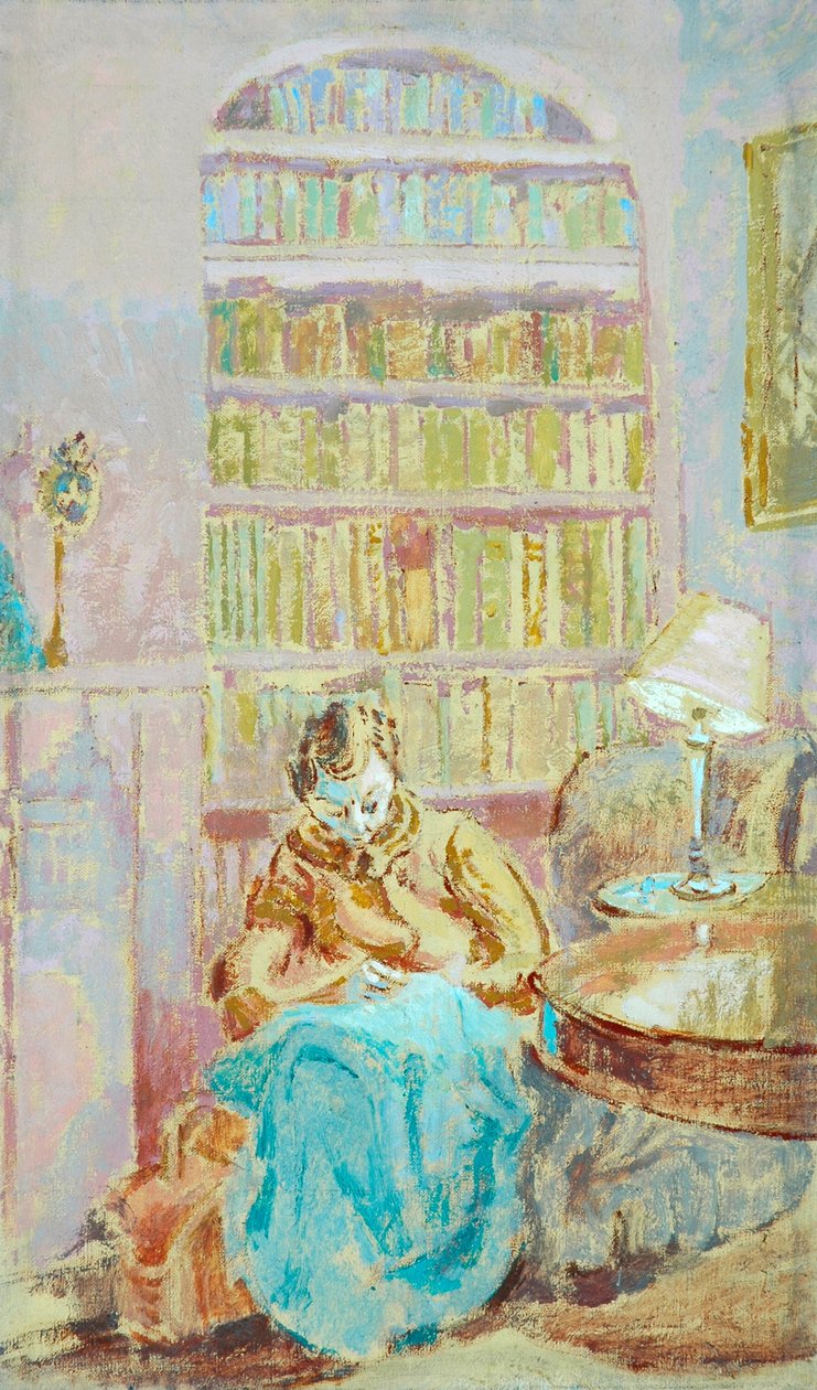 Jobb jobb jobb av Therese Lessore