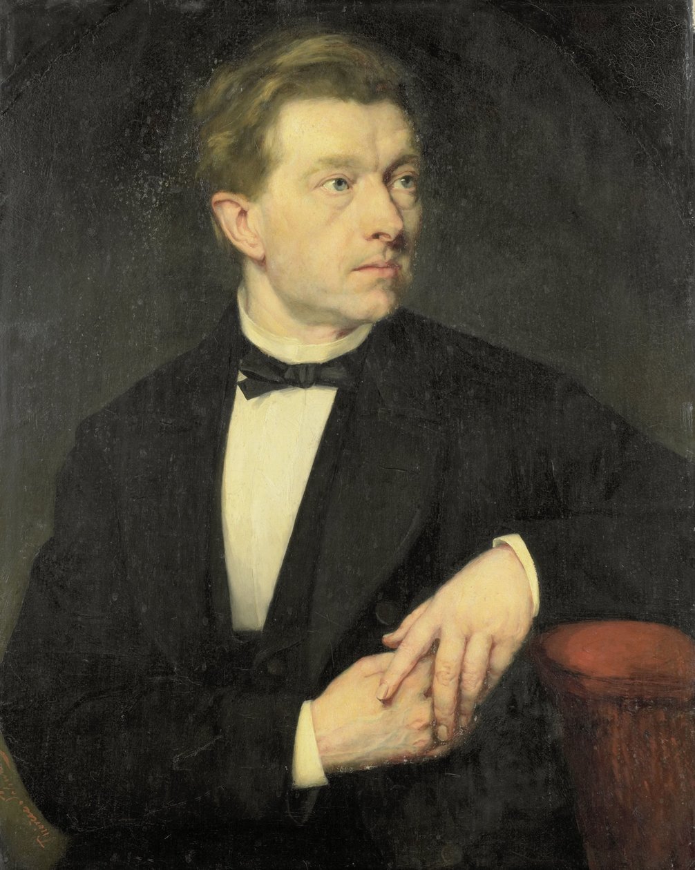  av Therese Schwartze